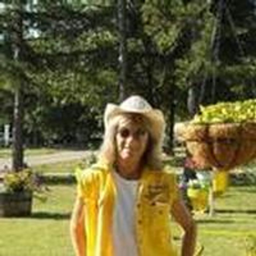 Anne Storme Walsh