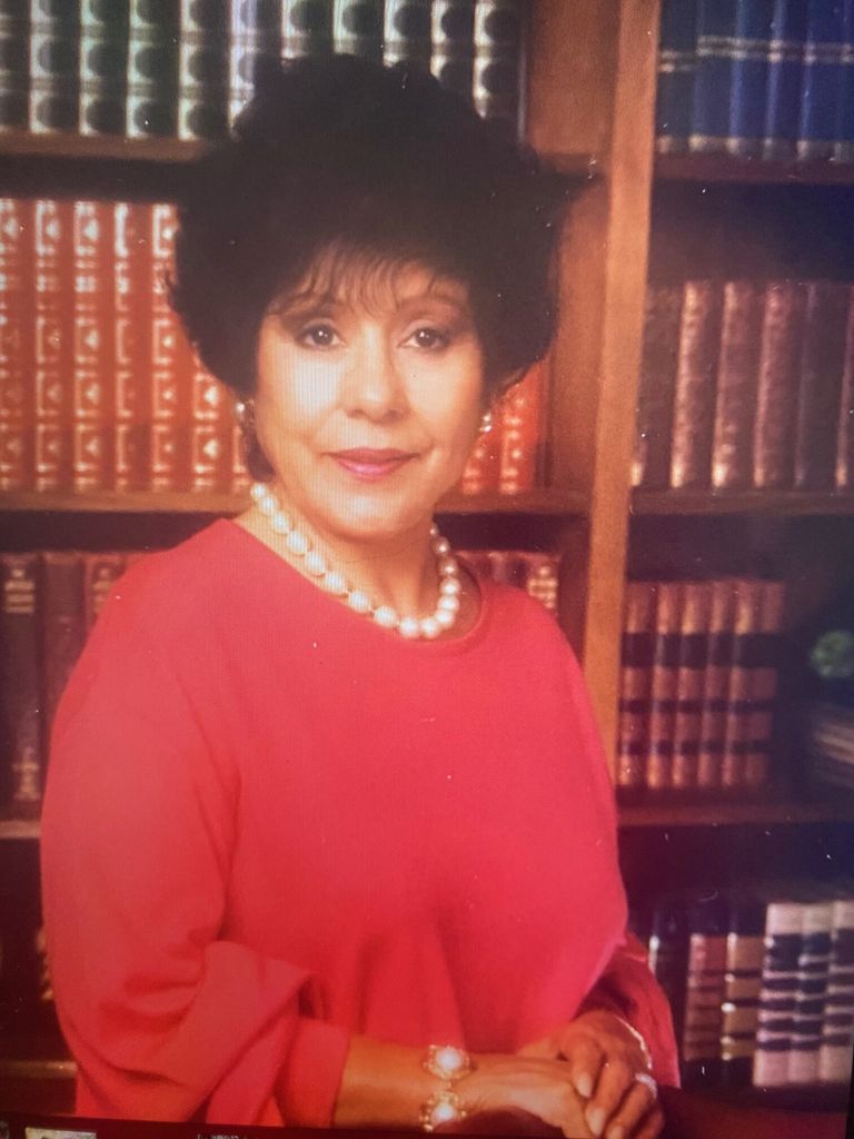 Olivia Salazar Garcia