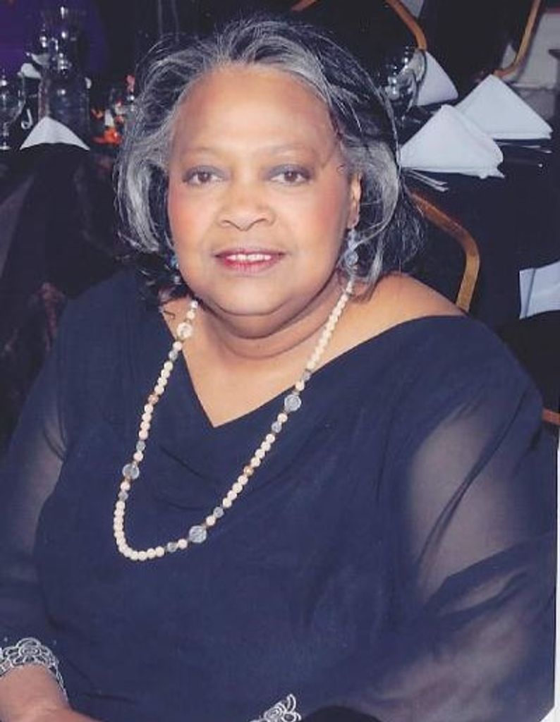 Callie Mae Suber Profile Photo