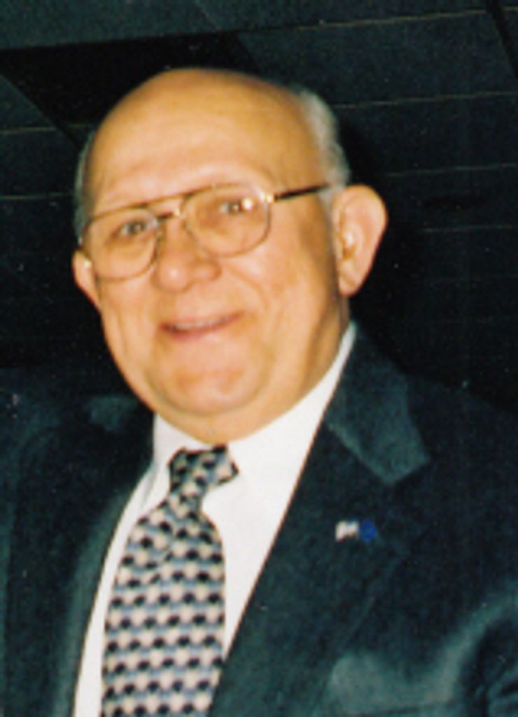 David Edward Kratzer