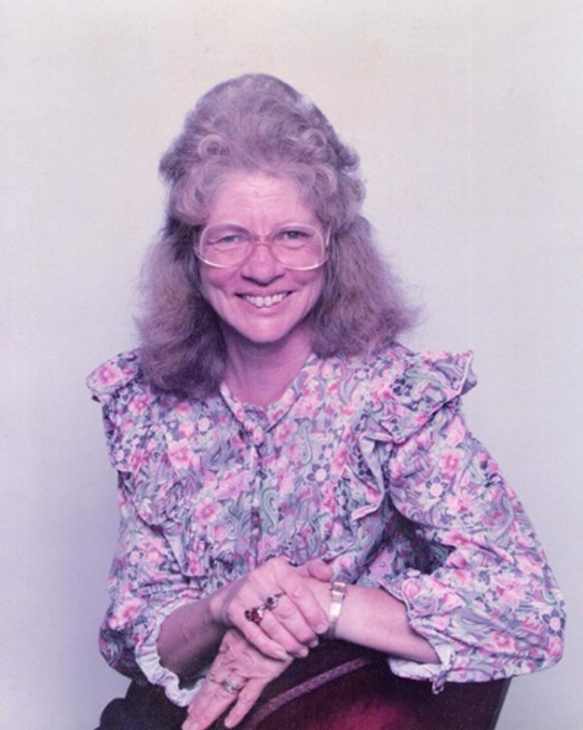 Corine Hill Profile Photo