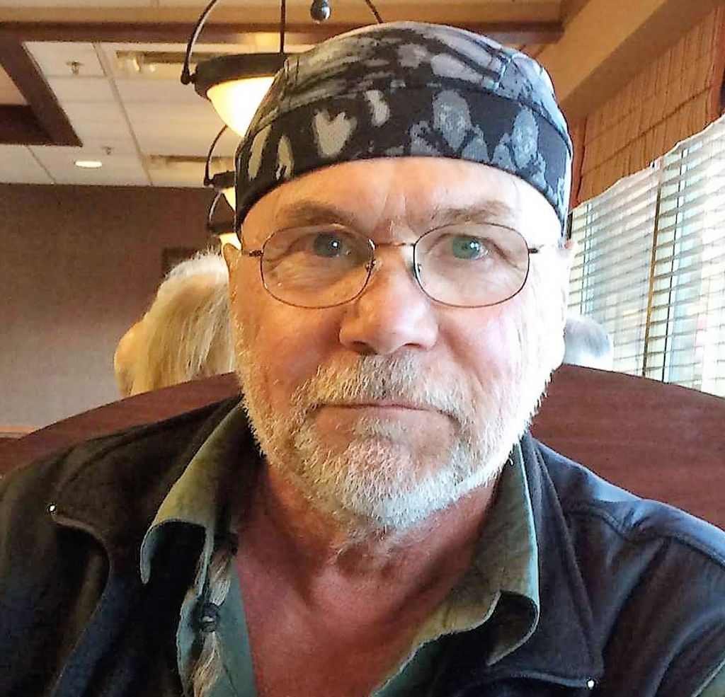 Terrel Tausend Profile Photo