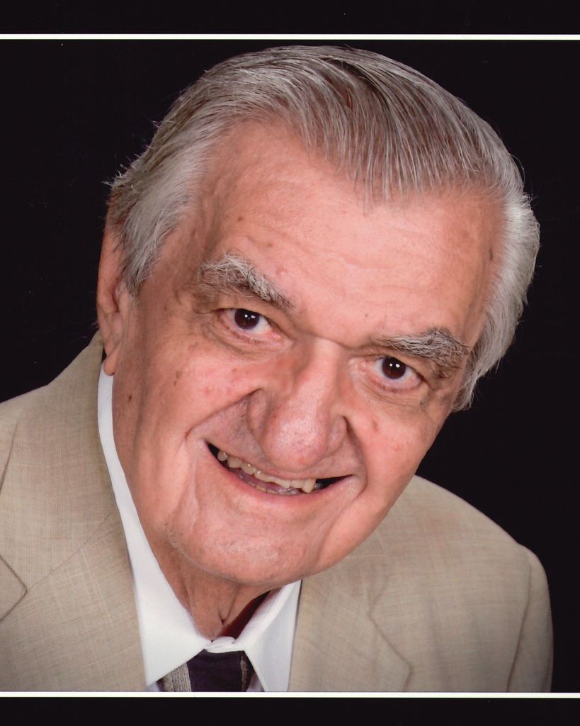 Dennis "Denny" Grampsas