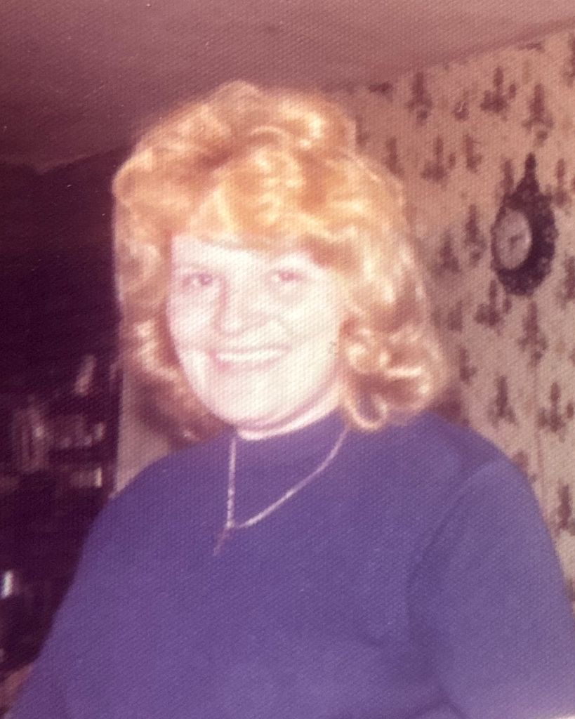 Kathleen Trader