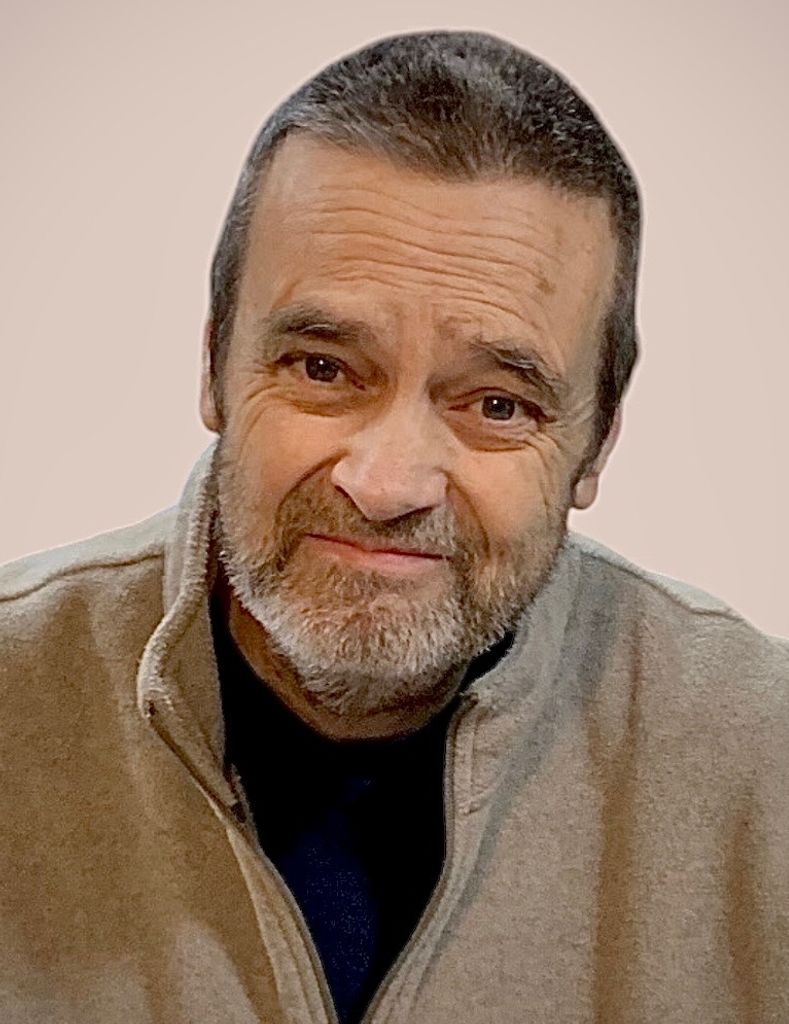Michael Keith  Hall Profile Photo