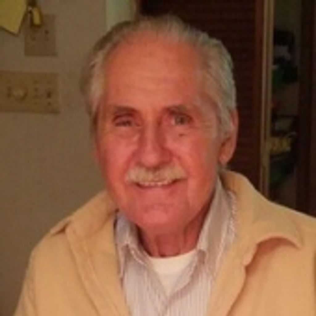 James Phillip Sheffer