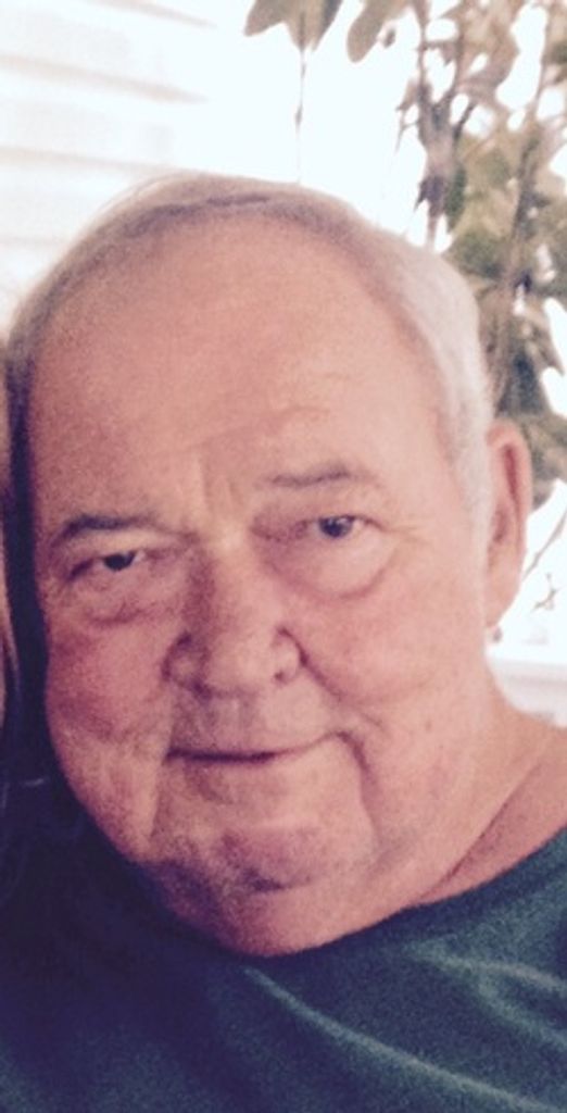 Walter Meeks, Jr Profile Photo