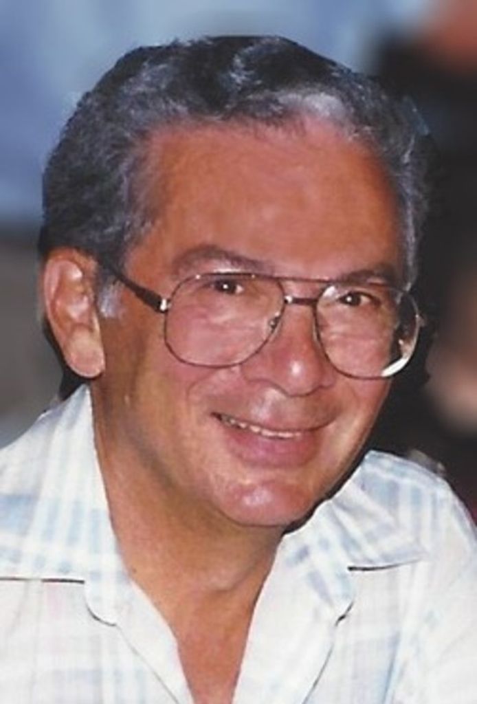 Samuel Inzana