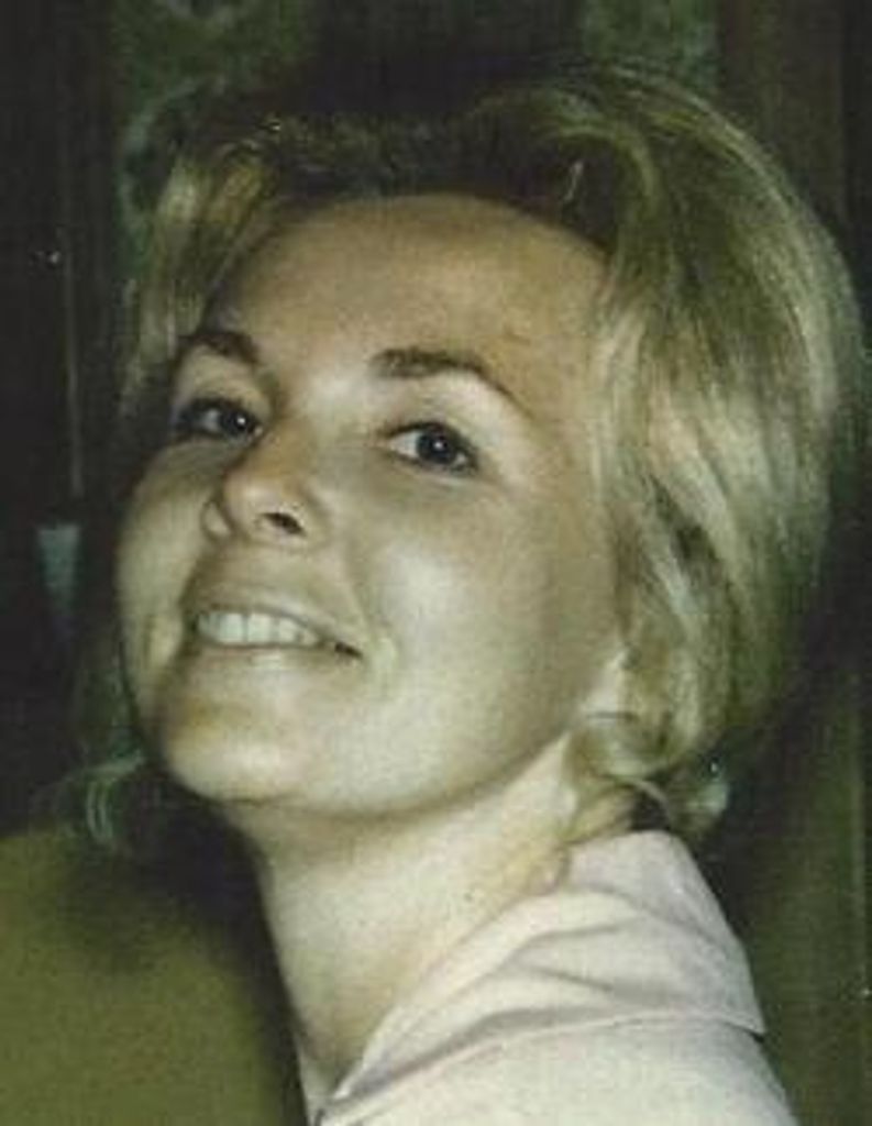 Constance Beaton