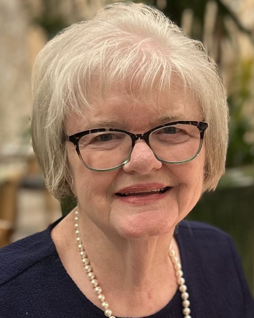 Melva Rose Haberstumpf Profile Photo