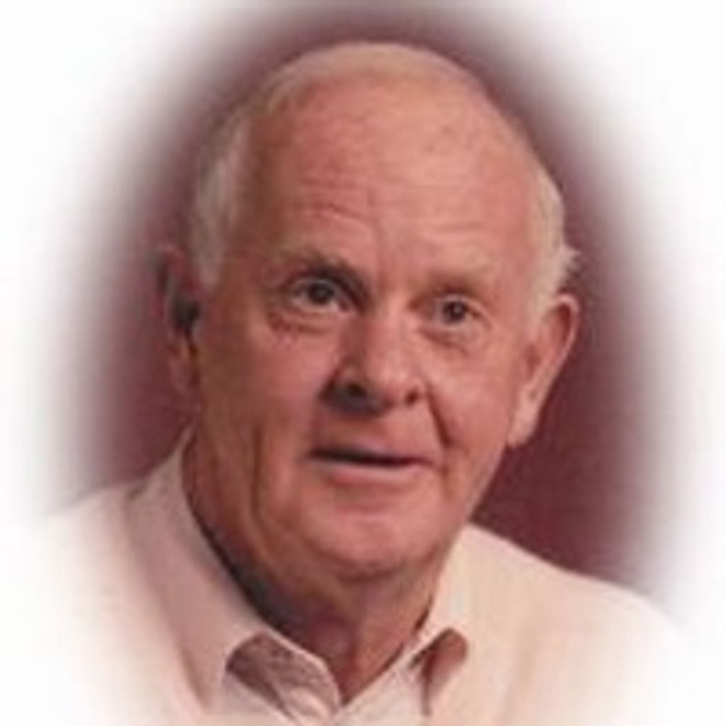 Daniel "Red" David Harrison