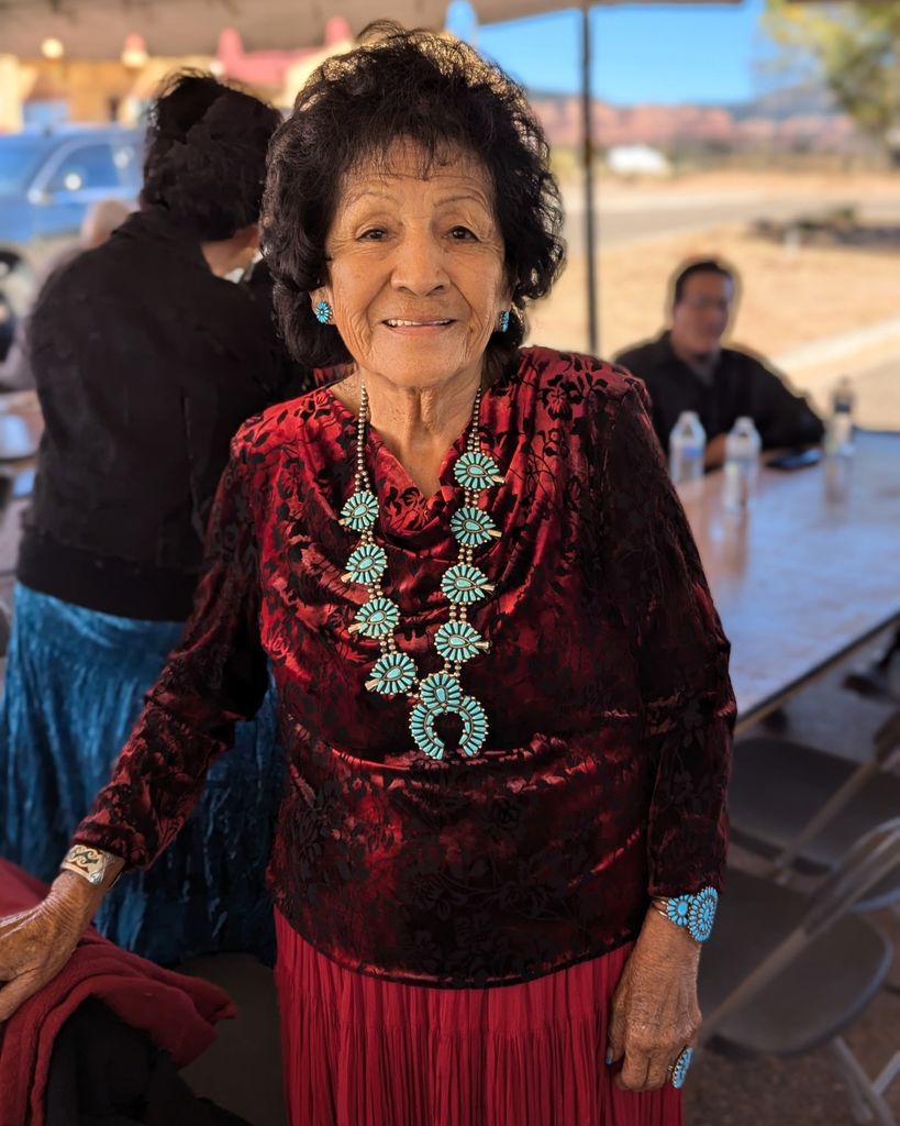 Erma Mae Pinto