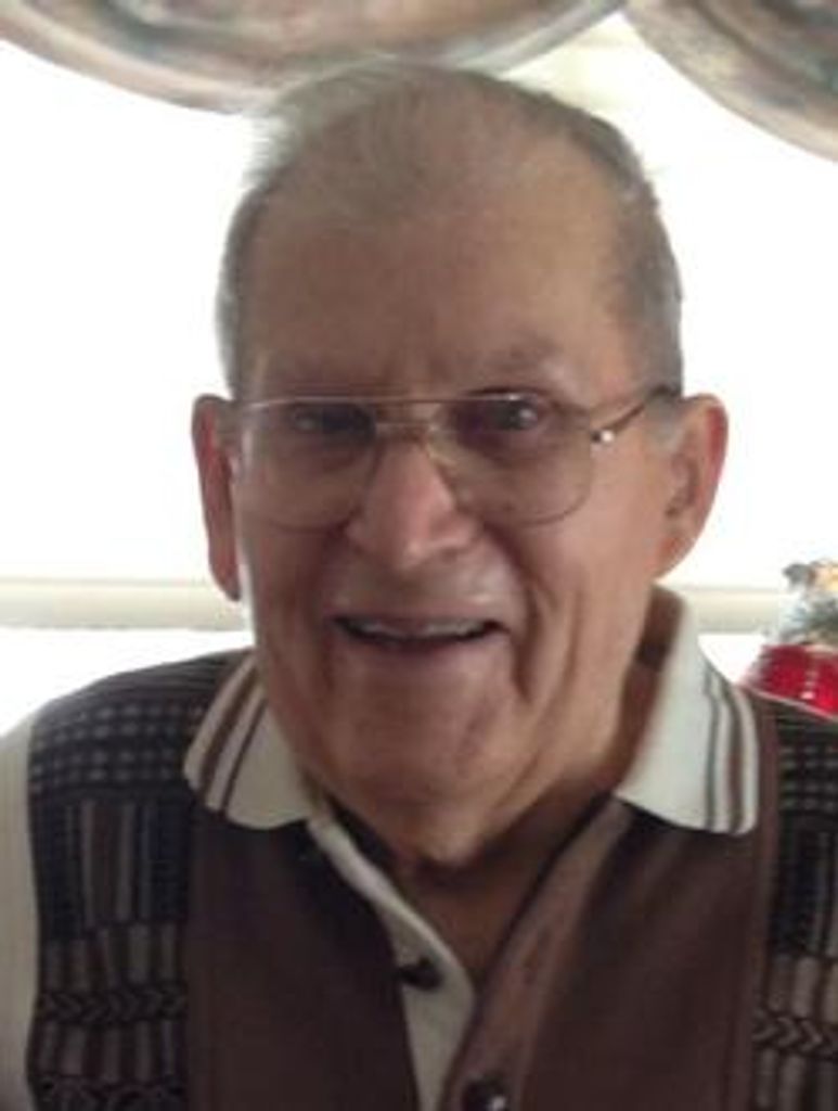 Norbert "Norb" De Coster