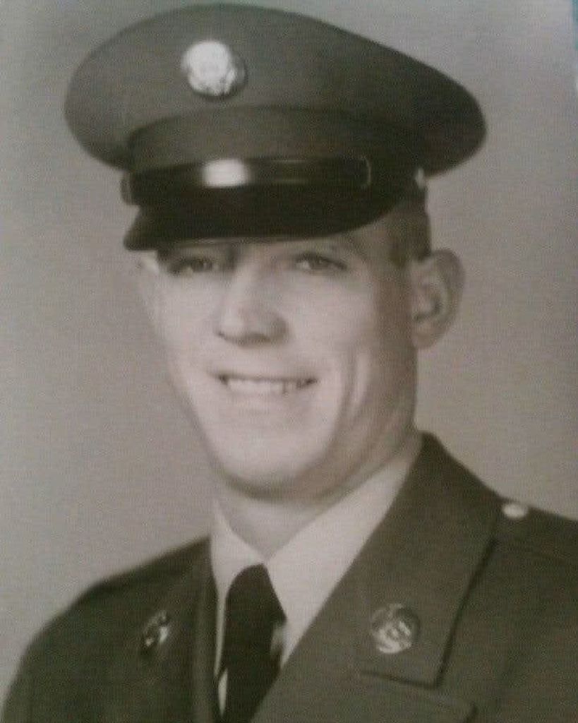 Daniel Bruce Brimhall
