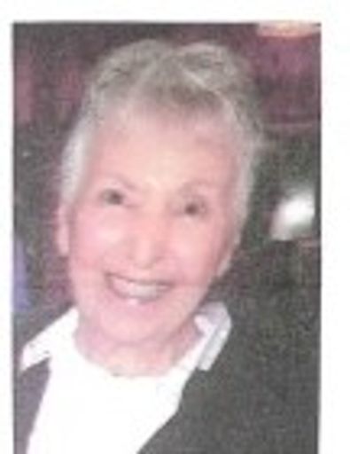 Annette Lee (Mascarette)  Marzahl Profile Photo