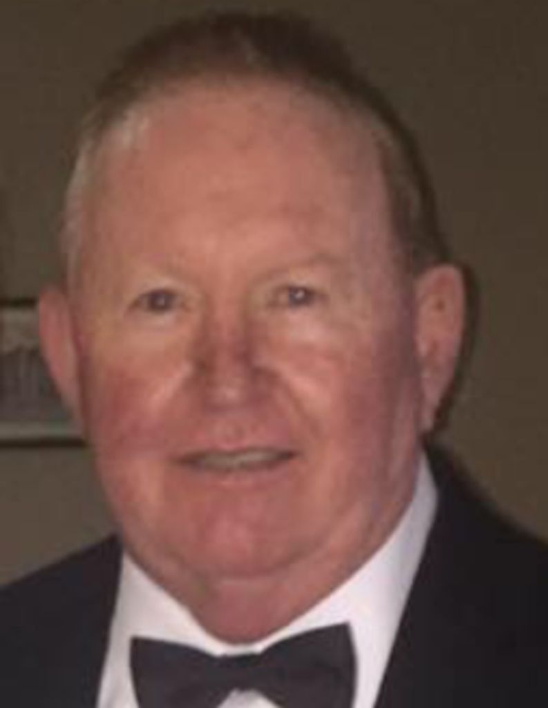 Jerry Glen Gaines Profile Photo