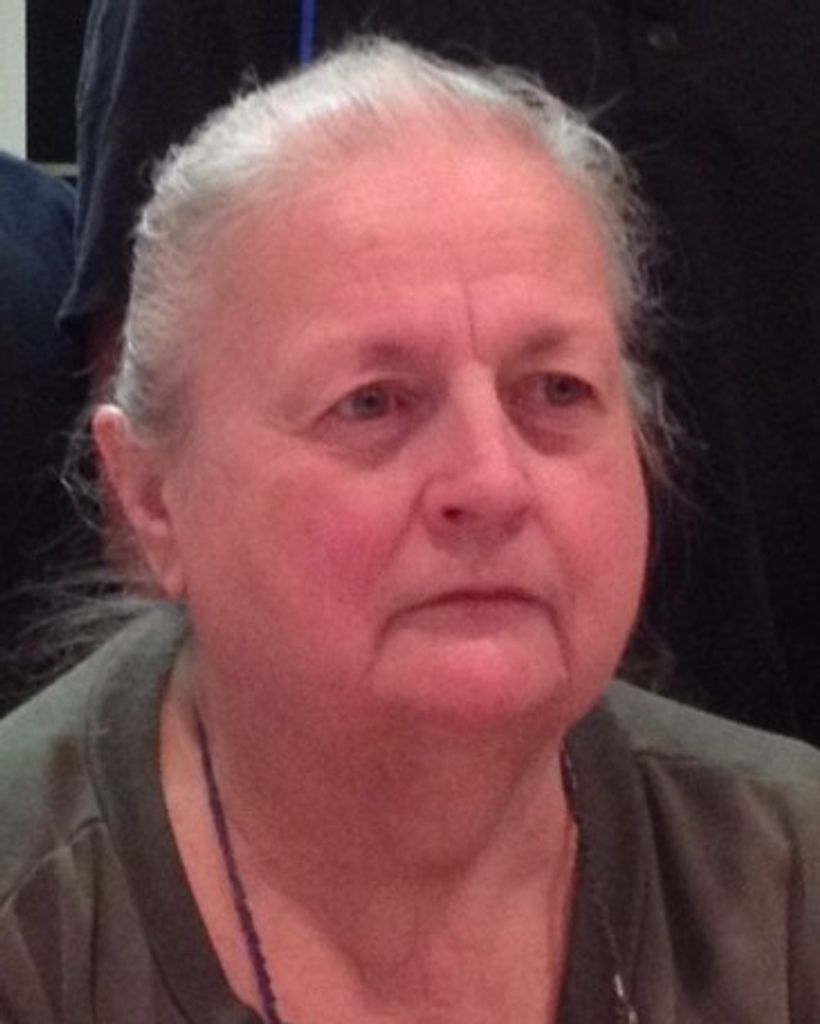 Patricia Machovsky Profile Photo