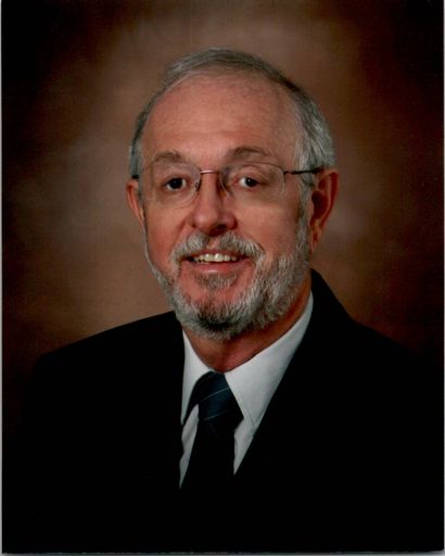 Charles Krekelberg's obituary image