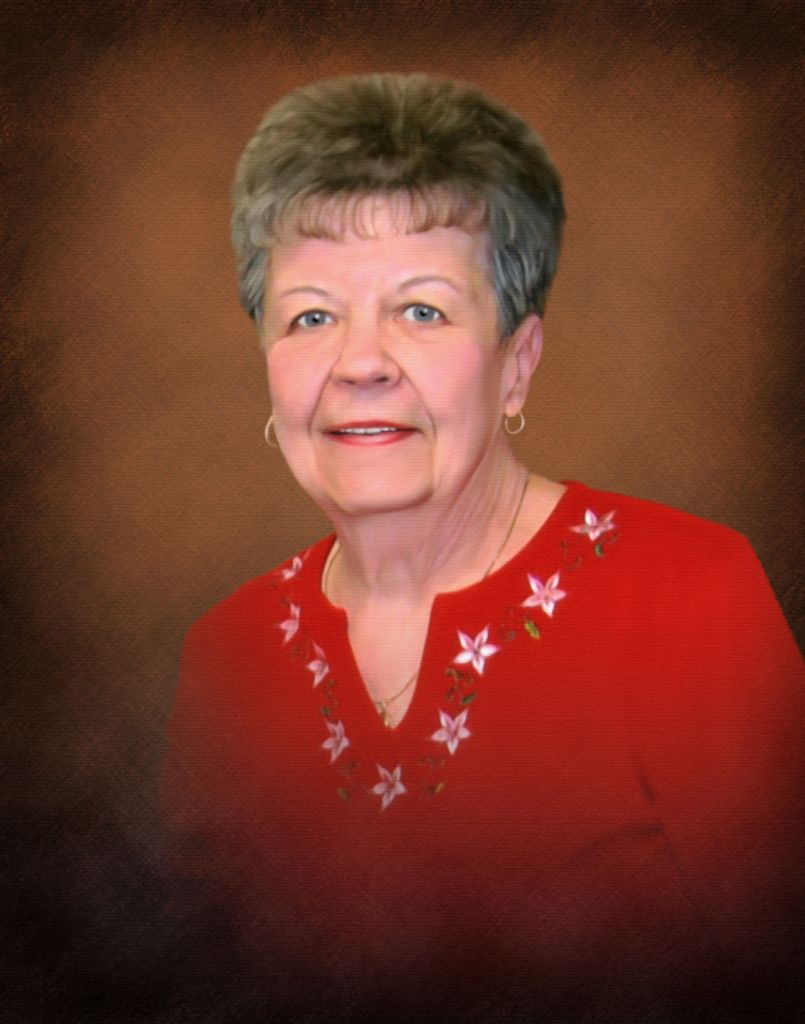 Mary Lou Harkless Profile Photo