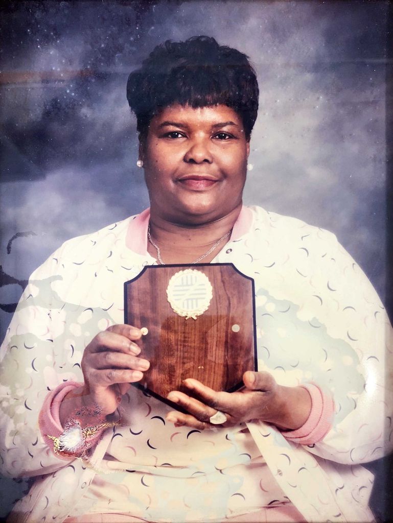 Bettie Jean Joyner Profile Photo