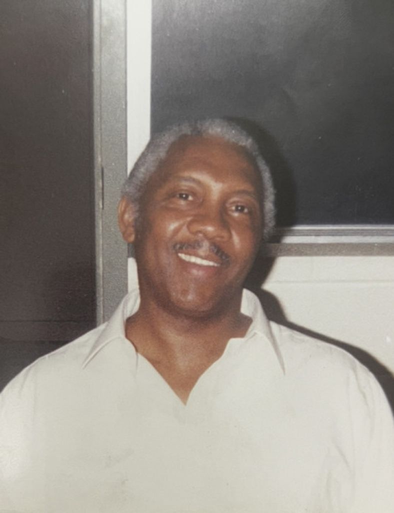 Luther C. Bowen Profile Photo