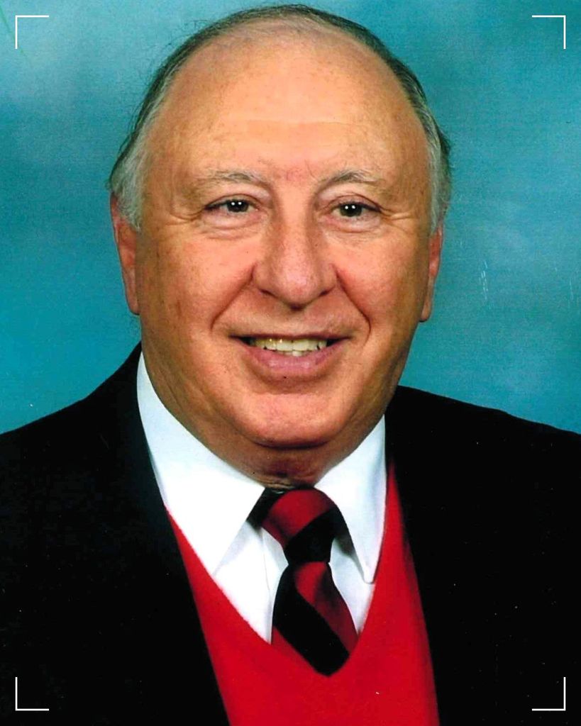 Joseph Amata Profile Photo