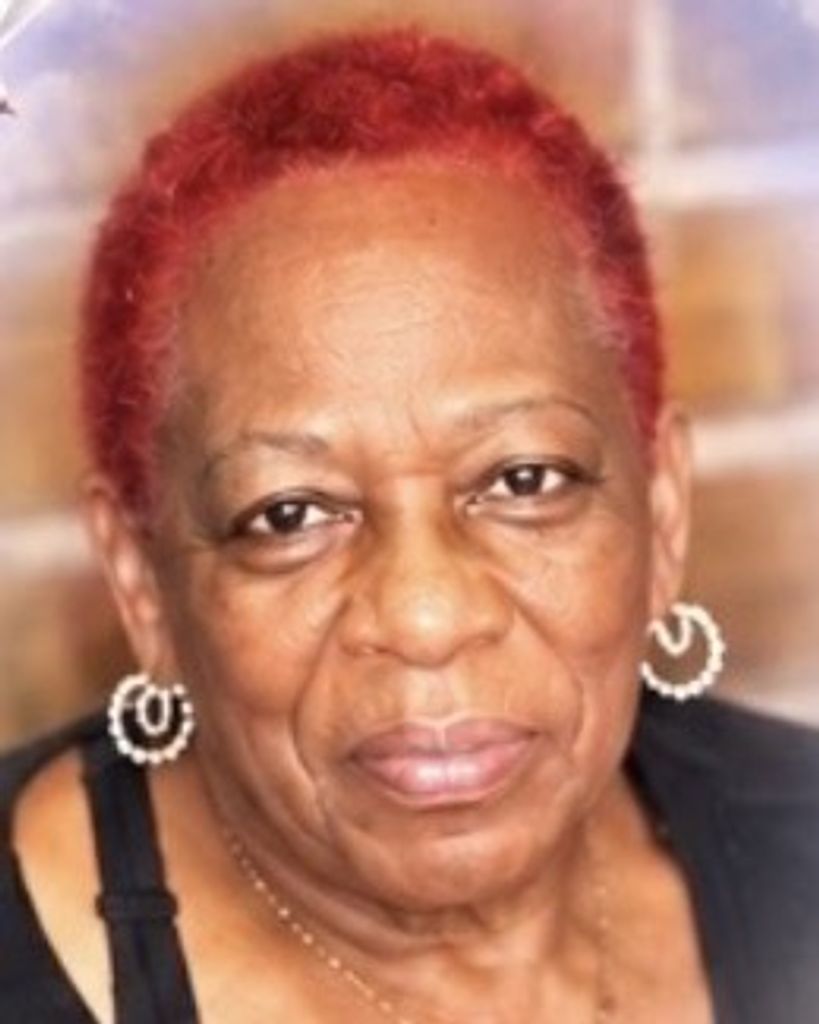 Ms. Bobbie Wilson Profile Photo
