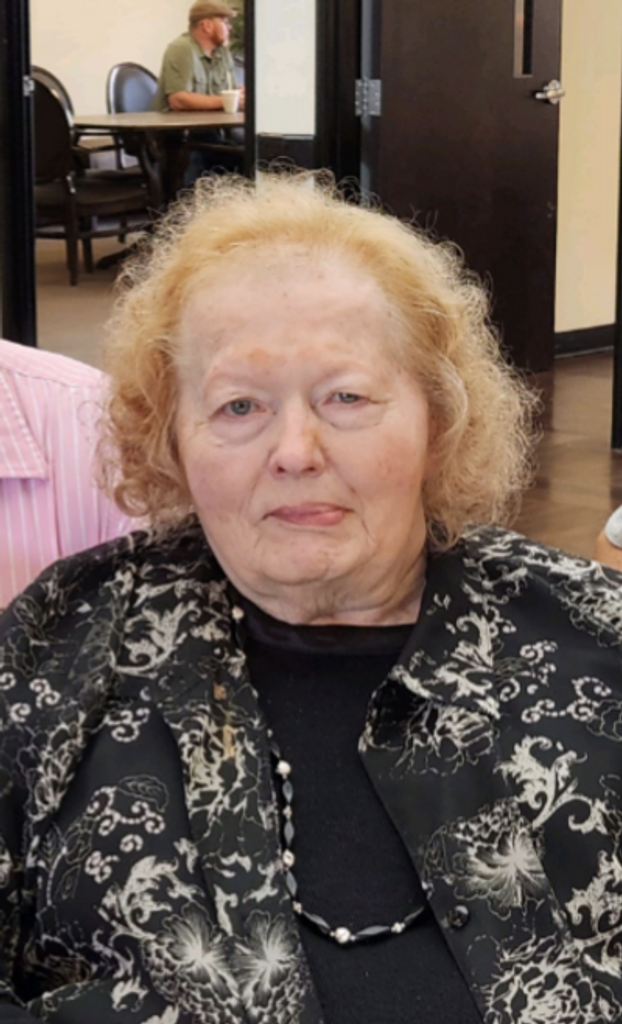 Patricia A. Stroud Profile Photo