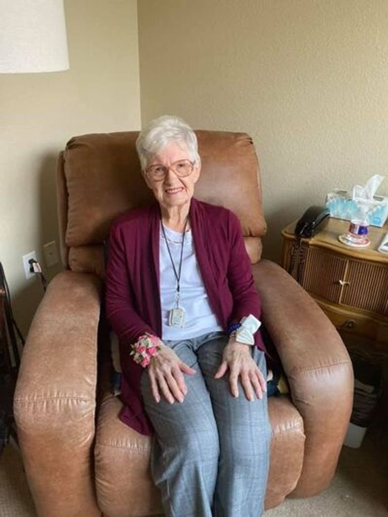 Margaret Jean Shurley