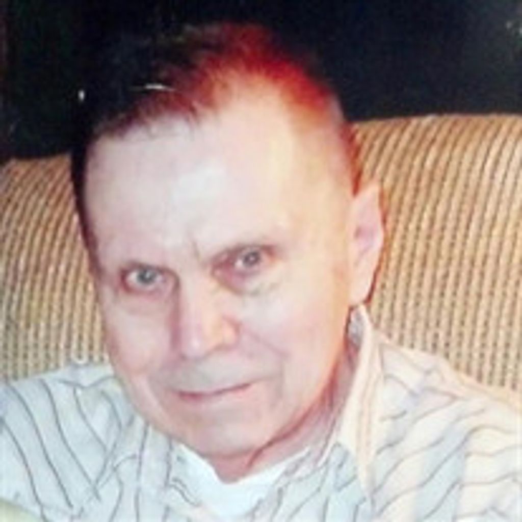 Warren Louis Jones Jr.