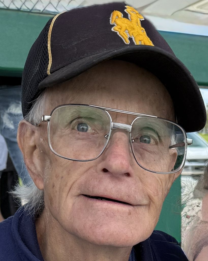 Jerry Terry Profile Photo
