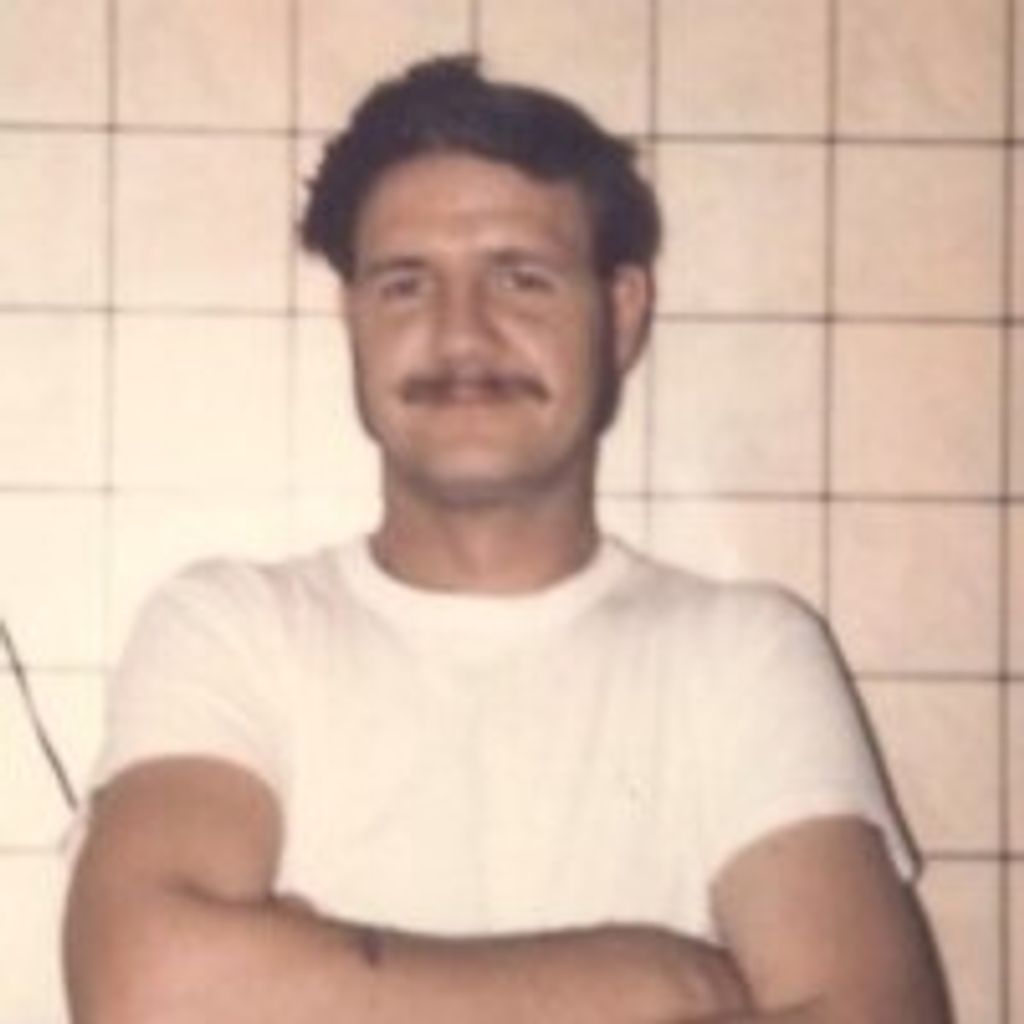 Dana Eugene Jones Profile Photo
