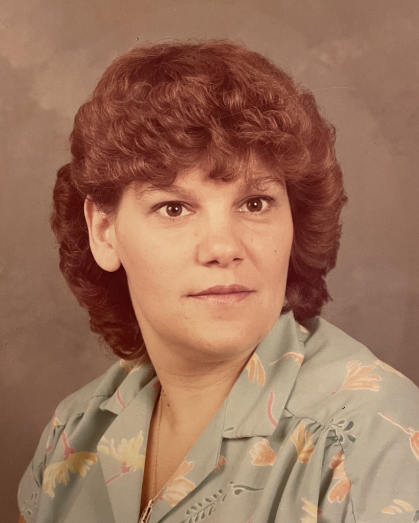 Rachelle Jeannette Gauthier Profile Photo