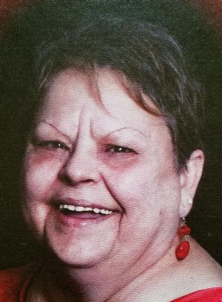 Sharon Yvonne Barnes Roberts
