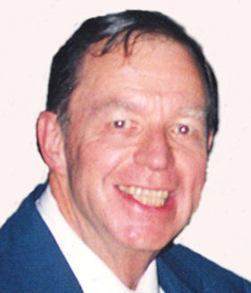 Joseph J. Schrank Profile Photo
