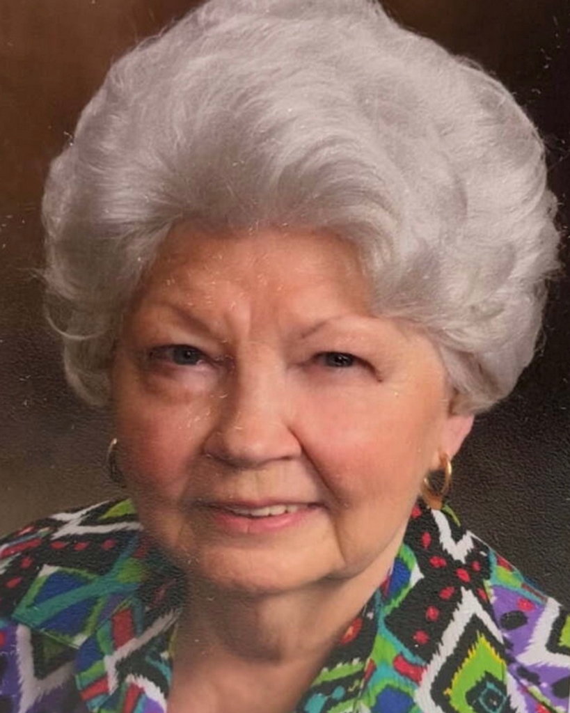 Winifred Mae Woolcock Profile Photo