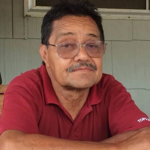 Roberto Garcia Profile Photo