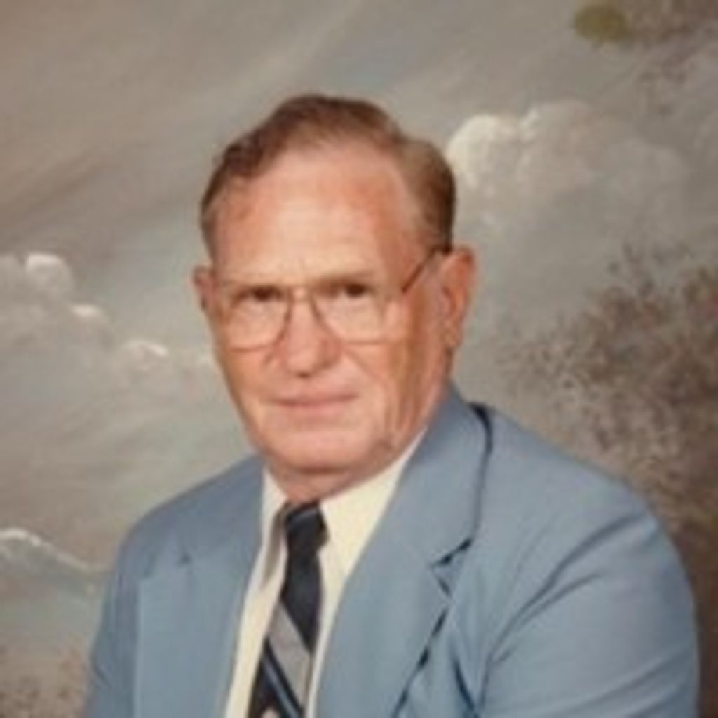 Wilbert Norris