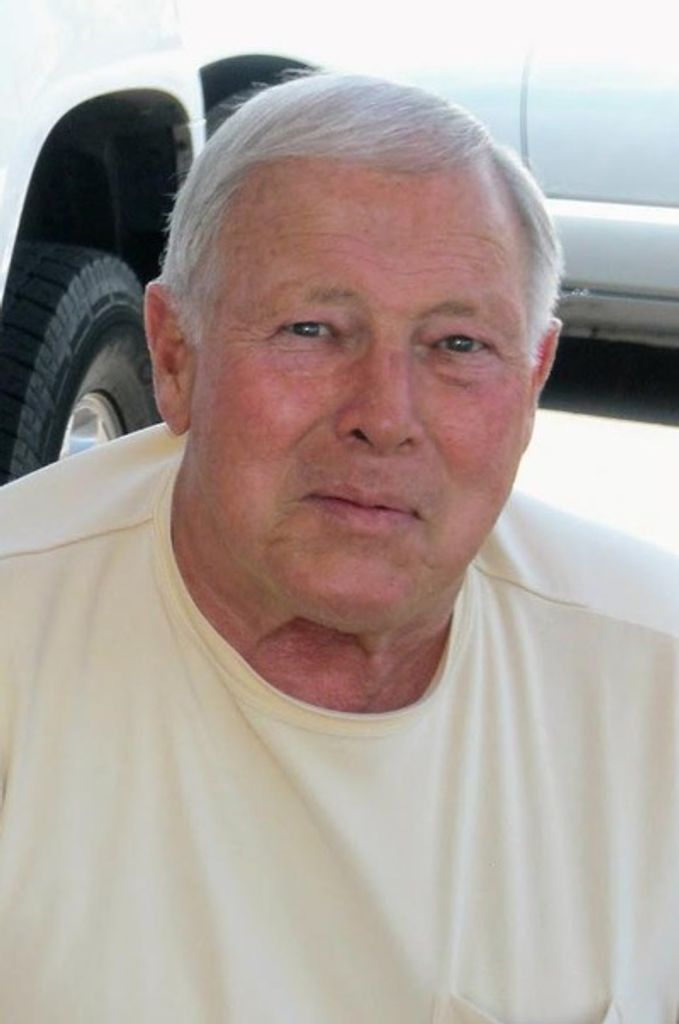 Dennis Emken Profile Photo