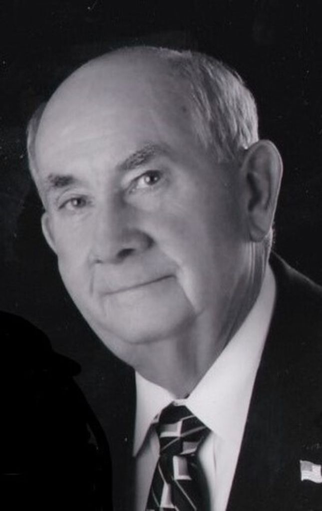 Welton Roger Whitley