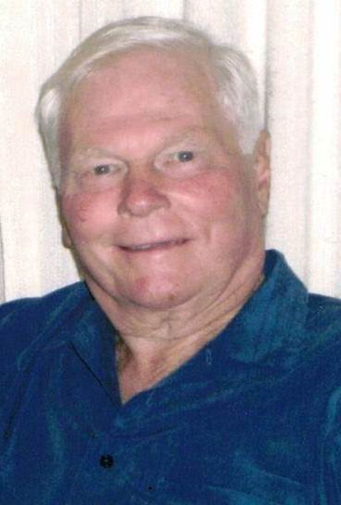 Glenn E. Baehr Profile Photo