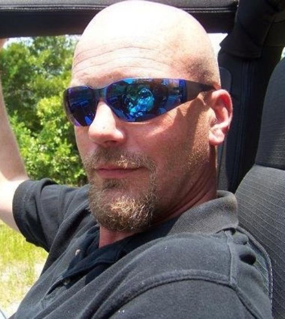 Brad Gingell Profile Photo