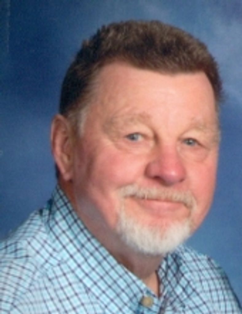 John Larry Souers