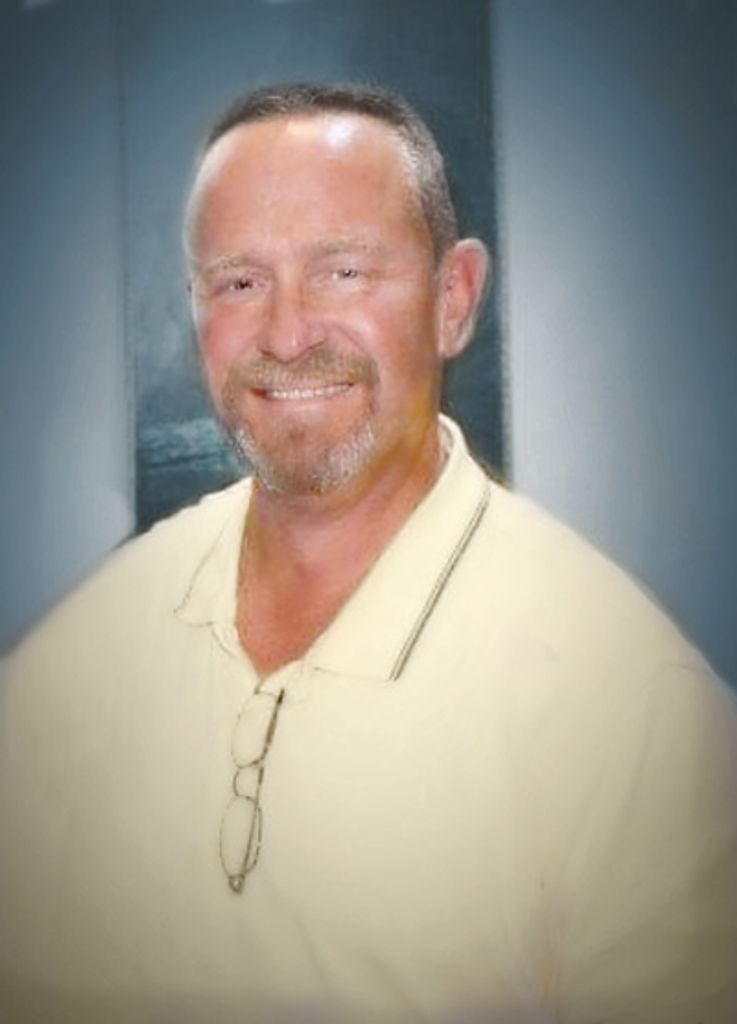 Gregory Alan Raber