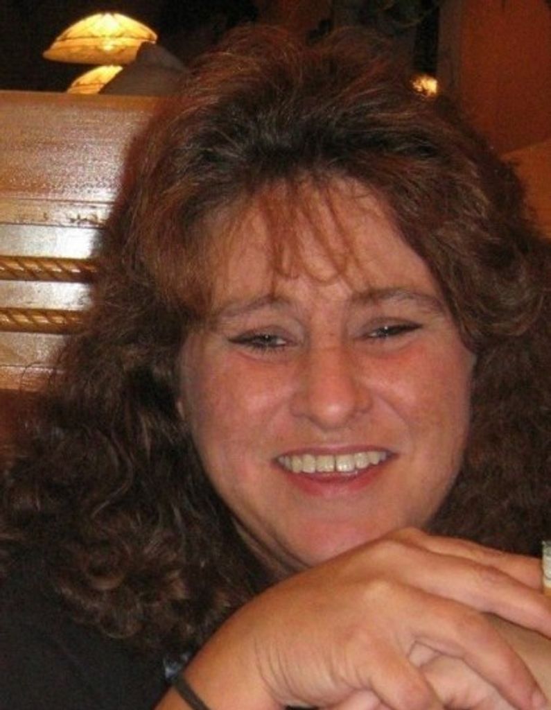 Tammy Ball Dunlap