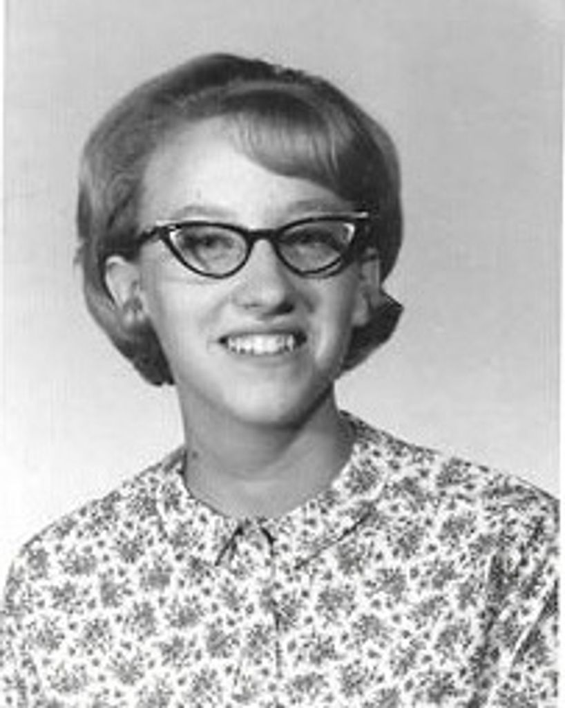 Paulette Pryor