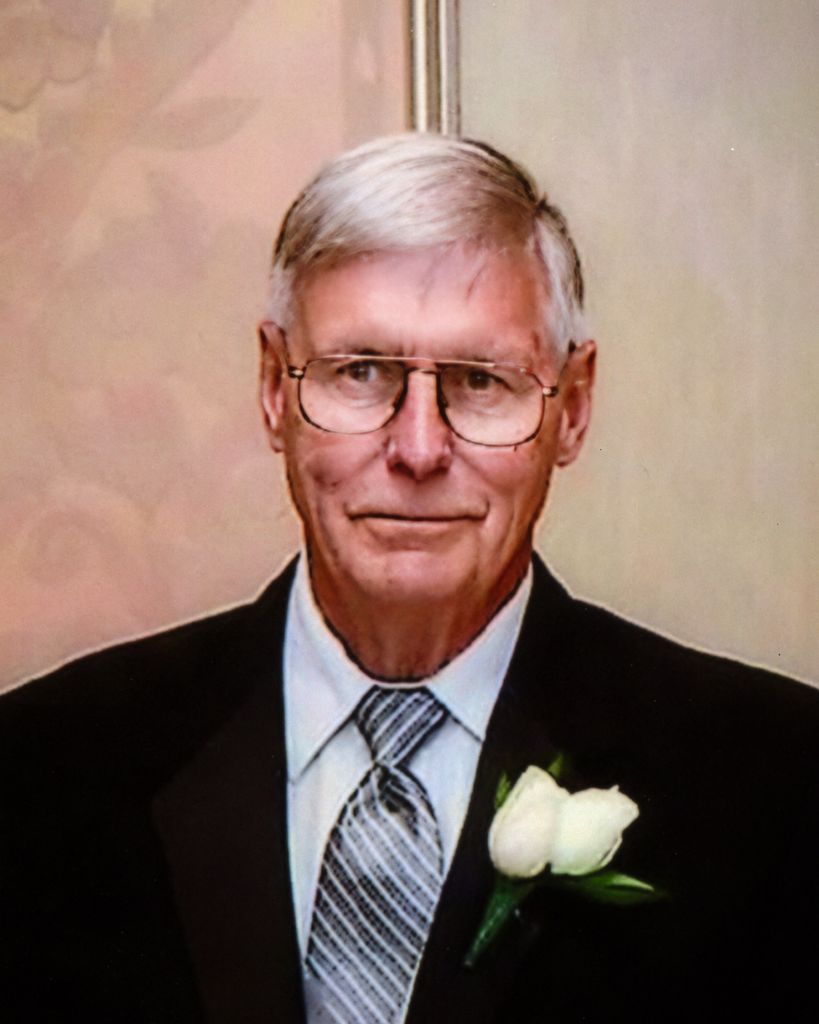 Dennis Hirter