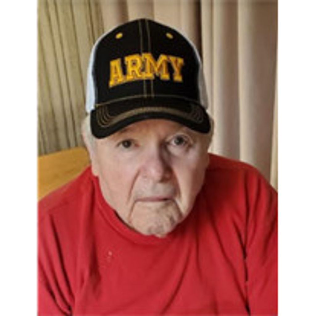 John William Lahda Jr.