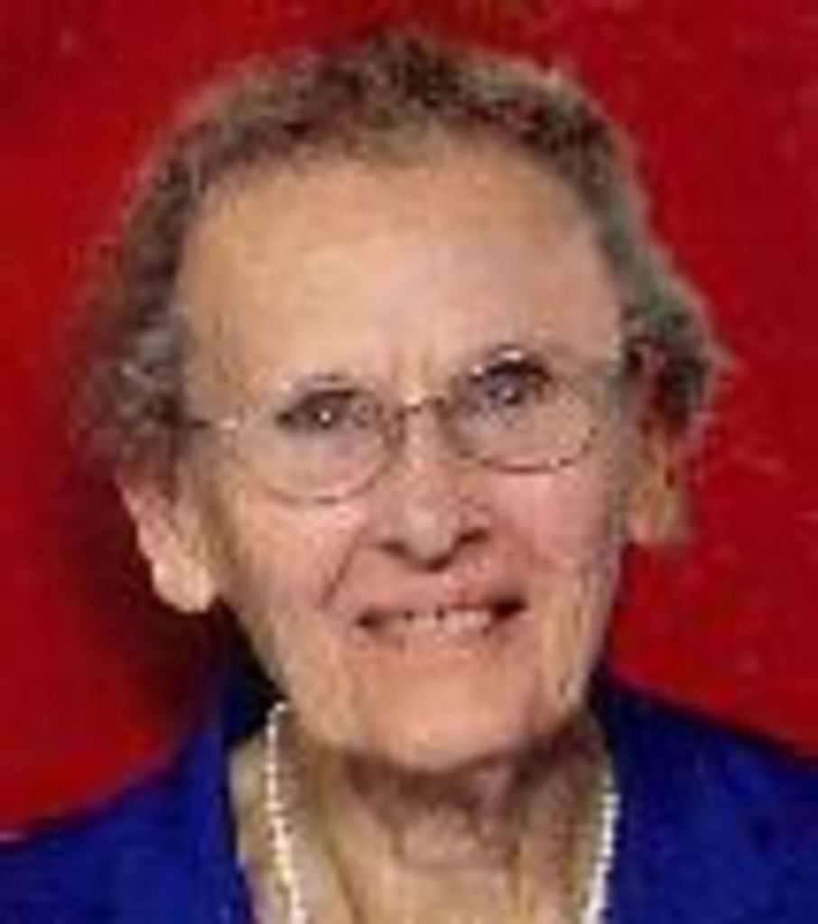 Opal Mae (Kruse) Graper