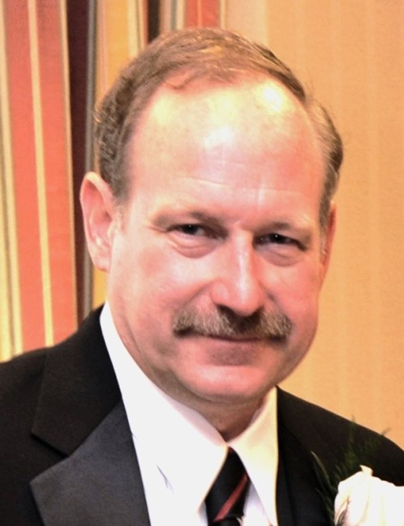Thomas C. Close Profile Photo